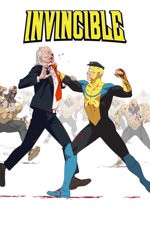 Yengilmas / Непобедимый / Invincible AQSH