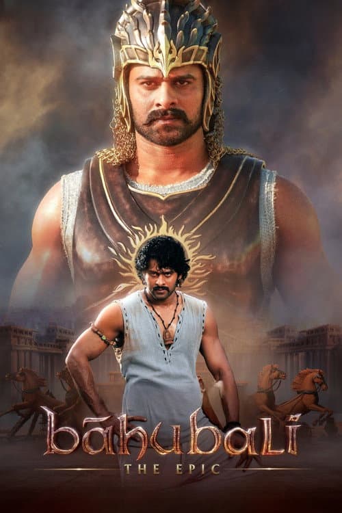 Bahubali: Qahramonlik dostoni