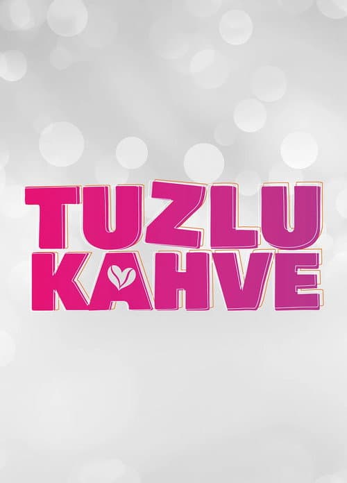 Tuzli qahva