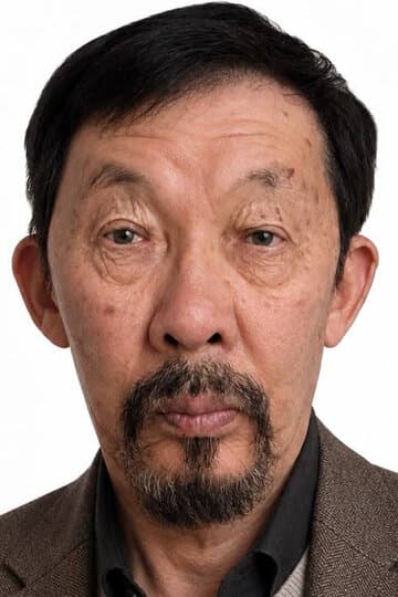 Salamat Sariev